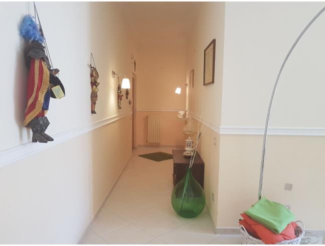 Anteprima foto 4 - Appartamento in Vendita a Trani (Barletta-Andria-Trani)