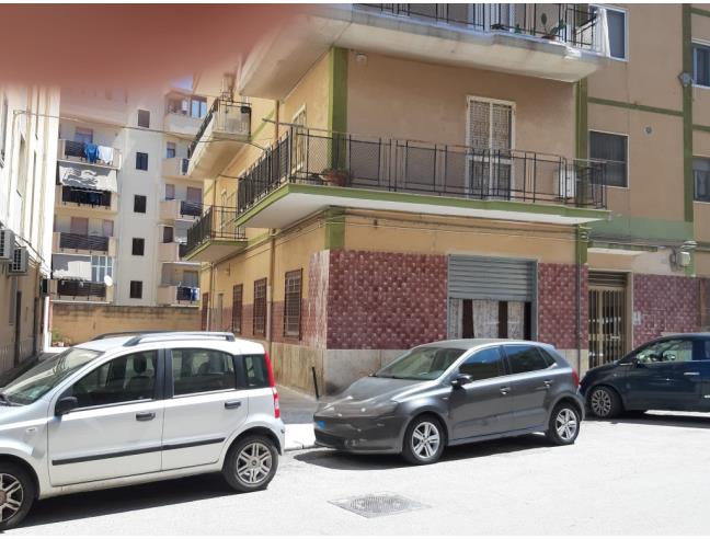 Anteprima foto 4 - Appartamento in Vendita a Trani (Barletta-Andria-Trani)