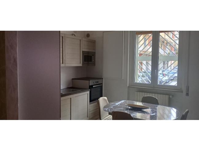 Anteprima foto 5 - Appartamento in Vendita a Trani (Barletta-Andria-Trani)