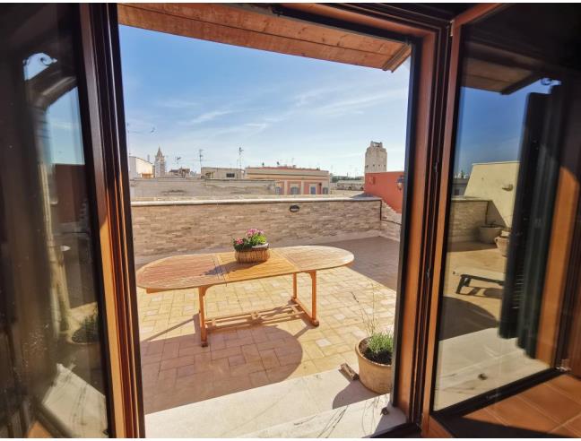 Anteprima foto 7 - Appartamento in Vendita a Trani (Barletta-Andria-Trani)