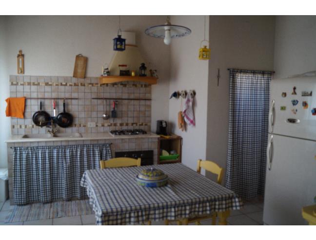 Anteprima foto 2 - Appartamento in Vendita a Trapani - Casa Santa