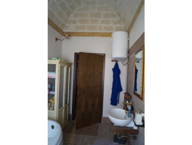 Anteprima foto 8 - Appartamento in Vendita a Trapani - Casa Santa