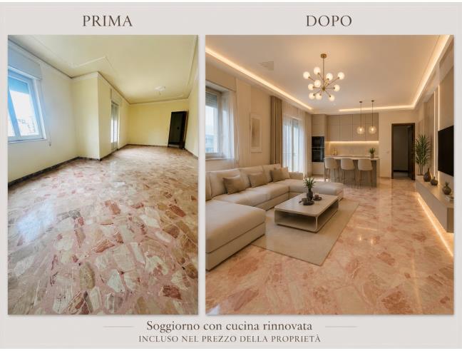 Anteprima foto 2 - Appartamento in Vendita a Trapani - Centro città