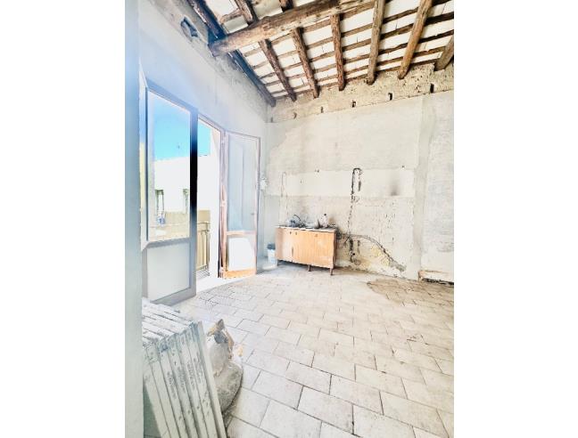 Anteprima foto 2 - Appartamento in Vendita a Trapani - Centro città