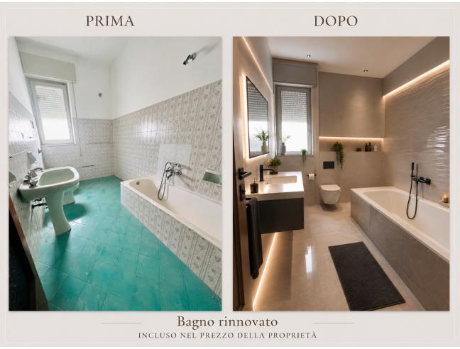 Anteprima foto 3 - Appartamento in Vendita a Trapani - Centro città
