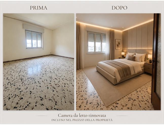 Anteprima foto 4 - Appartamento in Vendita a Trapani - Centro città
