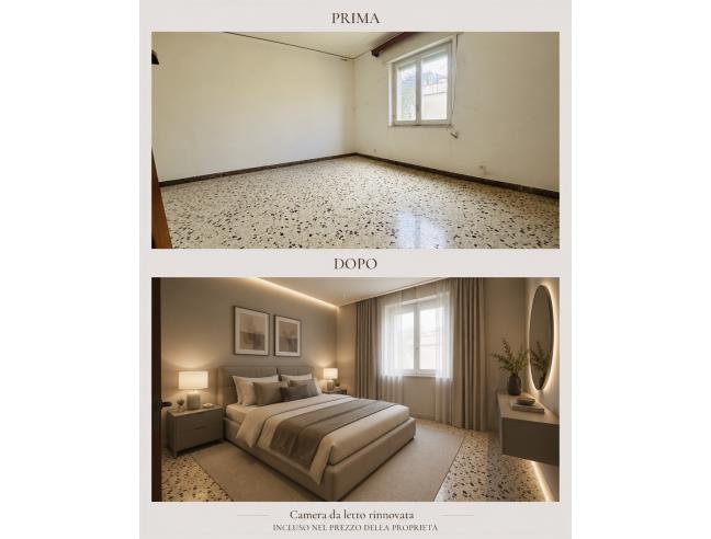 Anteprima foto 5 - Appartamento in Vendita a Trapani - Centro città