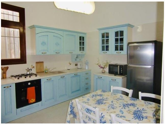 Anteprima foto 5 - Appartamento in Vendita a Trapani - Centro città