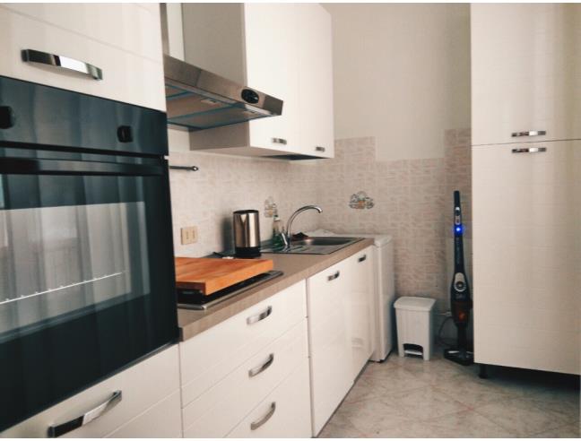 Anteprima foto 6 - Appartamento in Vendita a Trapani - Centro città