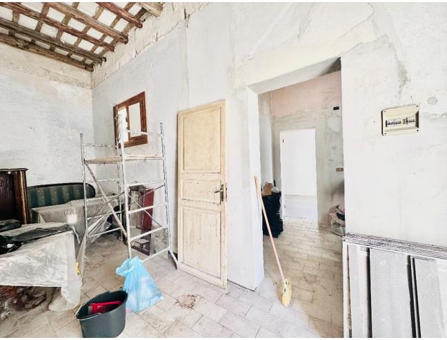 Anteprima foto 7 - Appartamento in Vendita a Trapani - Centro città