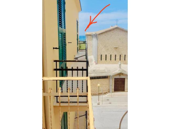 Anteprima foto 7 - Appartamento in Vendita a Trapani - Centro città