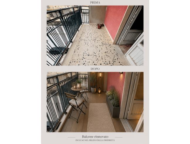 Anteprima foto 7 - Appartamento in Vendita a Trapani - Centro città