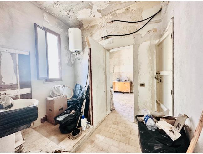 Anteprima foto 8 - Appartamento in Vendita a Trapani - Centro città