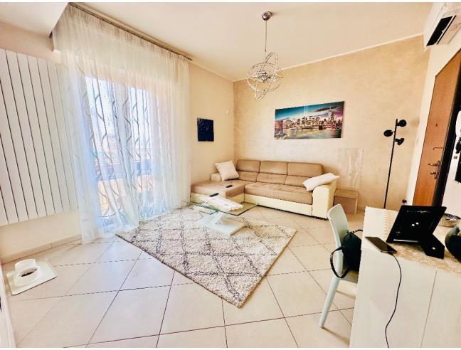 Anteprima foto 2 - Appartamento in Vendita a Trapani (Trapani)