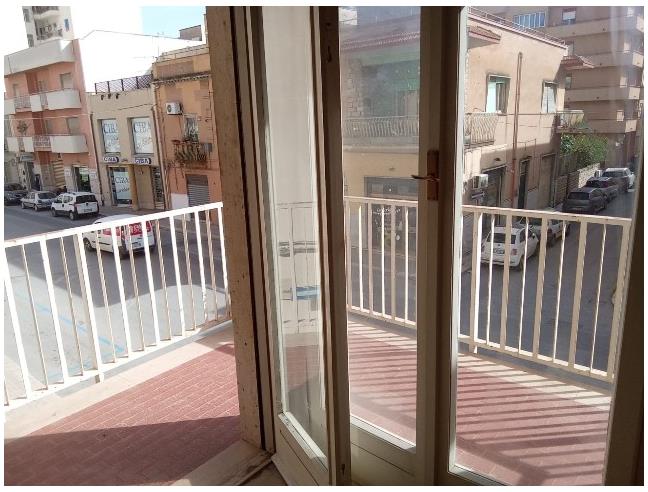 Anteprima foto 3 - Appartamento in Vendita a Trapani (Trapani)