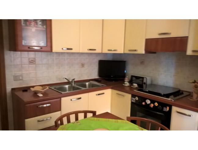 Anteprima foto 3 - Appartamento in Vendita a Trapani (Trapani)