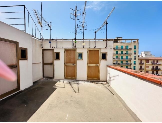Anteprima foto 4 - Appartamento in Vendita a Trapani (Trapani)