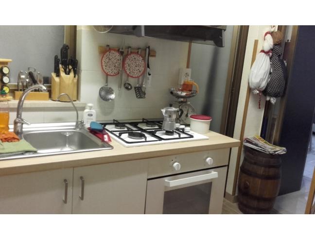 Anteprima foto 4 - Appartamento in Vendita a Trapani (Trapani)