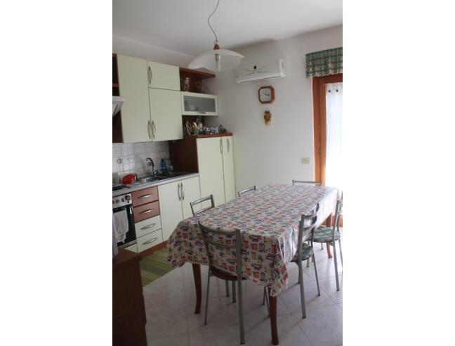 Anteprima foto 4 - Appartamento in Vendita a Trapani (Trapani)