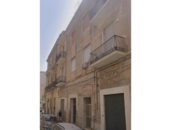 Anteprima foto 4 - Appartamento in Vendita a Trapani (Trapani)