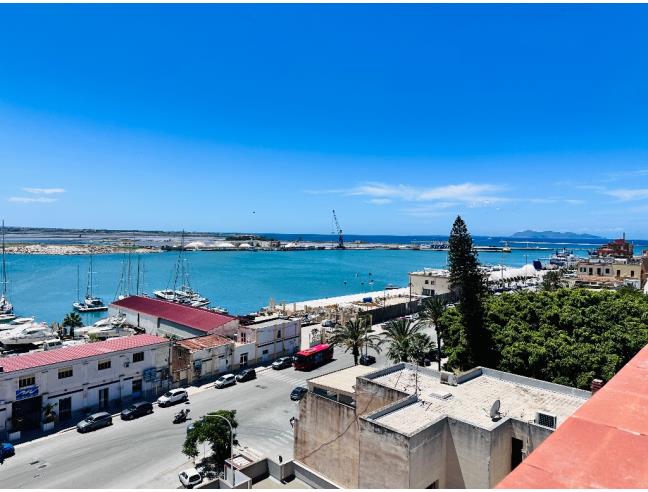 Anteprima foto 7 - Appartamento in Vendita a Trapani (Trapani)