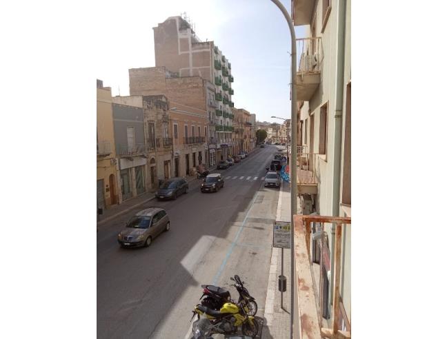 Anteprima foto 8 - Appartamento in Vendita a Trapani (Trapani)