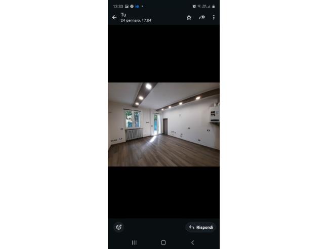 Anteprima foto 3 - Appartamento in Vendita a Travacò Siccomario (Pavia)