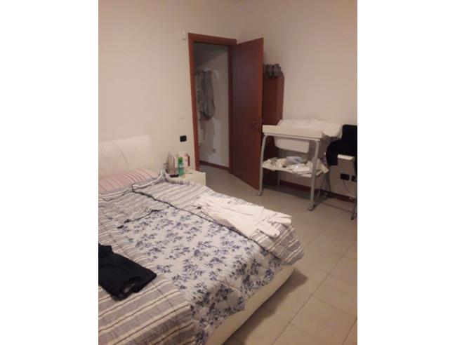 Anteprima foto 3 - Appartamento in Vendita a Travacò Siccomario (Pavia)