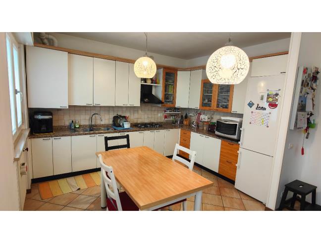 Anteprima foto 1 - Appartamento in Vendita a Trebaseleghe (Padova)