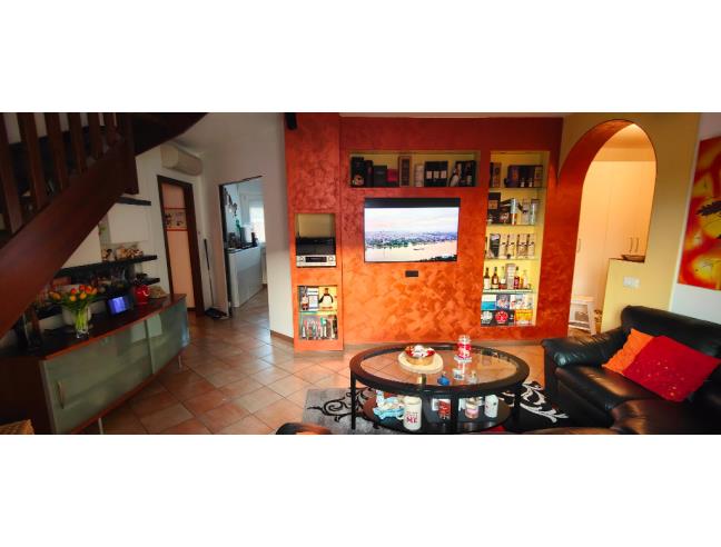 Anteprima foto 3 - Appartamento in Vendita a Trebaseleghe (Padova)