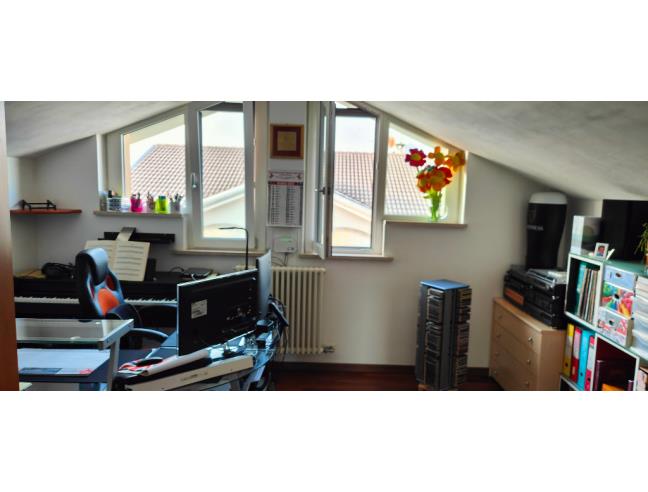 Anteprima foto 8 - Appartamento in Vendita a Trebaseleghe (Padova)