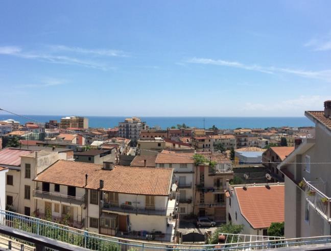 Anteprima foto 1 - Appartamento in Vendita a Trebisacce (Cosenza)