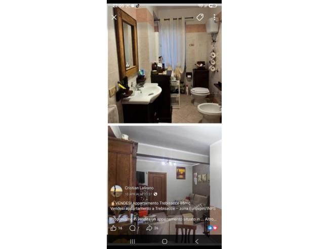 Anteprima foto 2 - Appartamento in Vendita a Trebisacce (Cosenza)