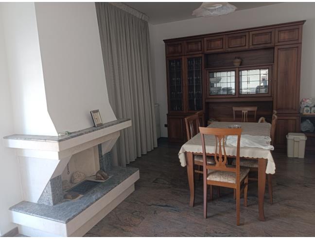 Anteprima foto 4 - Appartamento in Vendita a Trebisacce (Cosenza)
