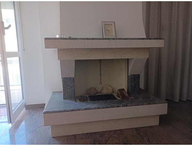 Anteprima foto 5 - Appartamento in Vendita a Trebisacce (Cosenza)