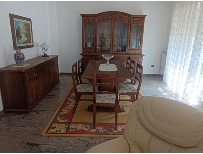 Anteprima foto 6 - Appartamento in Vendita a Trebisacce (Cosenza)