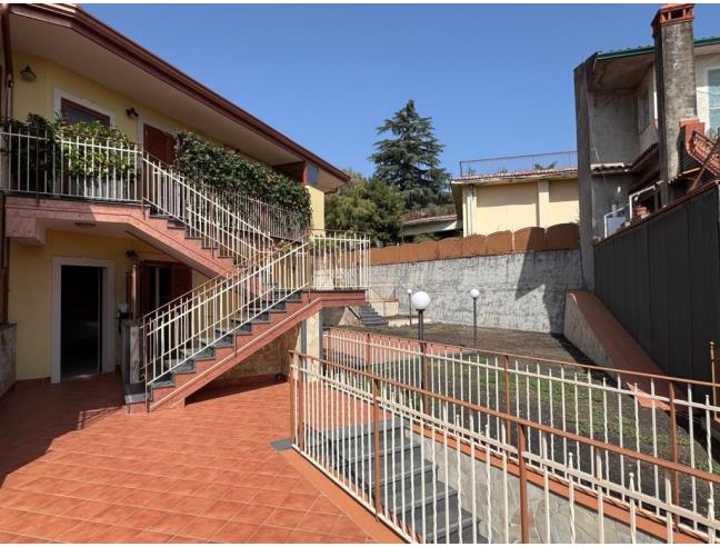 Anteprima foto 1 - Appartamento in Vendita a Trecastagni (Catania)