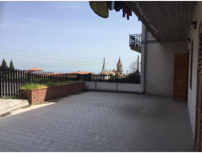 Anteprima foto 1 - Appartamento in Vendita a Trecastagni (Catania)