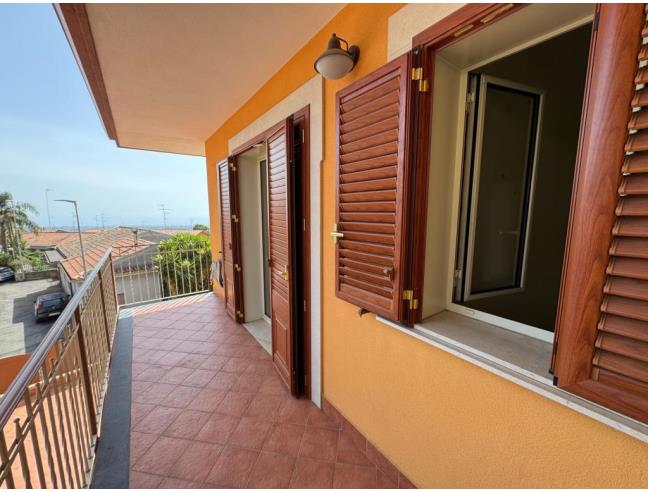 Anteprima foto 1 - Appartamento in Vendita a Trecastagni (Catania)