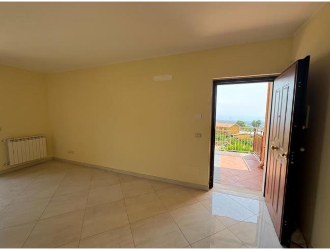 Anteprima foto 2 - Appartamento in Vendita a Trecastagni (Catania)