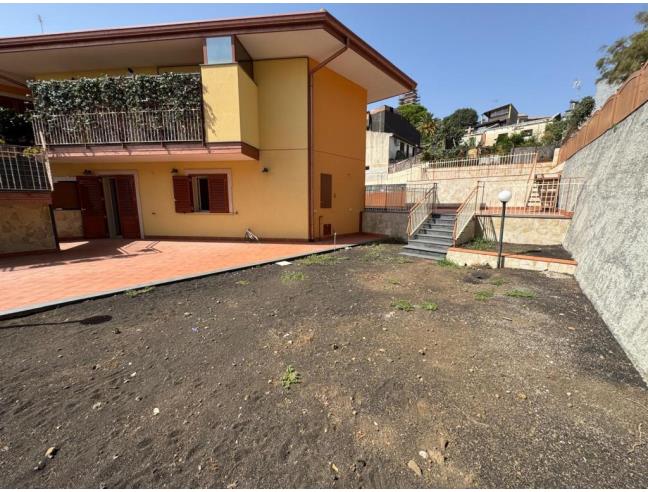 Anteprima foto 2 - Appartamento in Vendita a Trecastagni (Catania)
