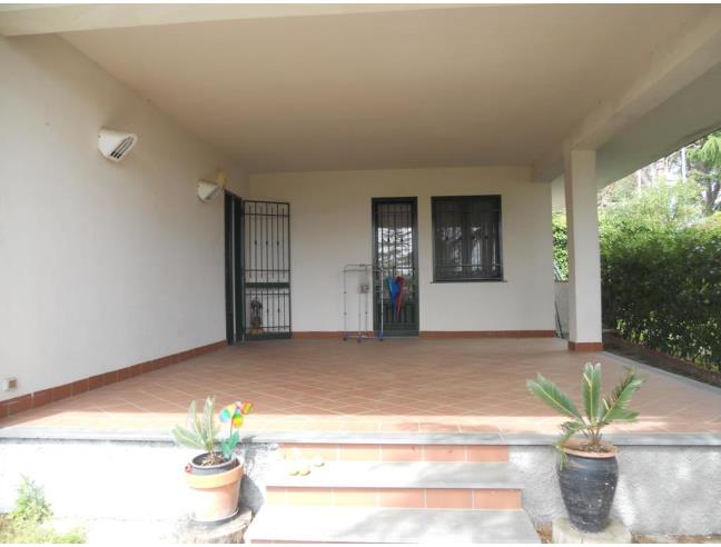 Anteprima foto 4 - Appartamento in Vendita a Trecastagni (Catania)