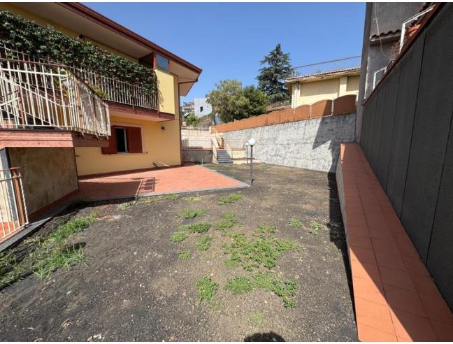 Anteprima foto 4 - Appartamento in Vendita a Trecastagni (Catania)