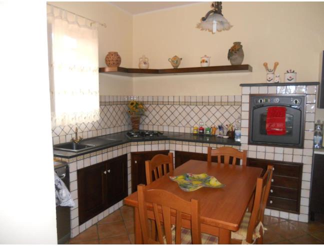 Anteprima foto 6 - Appartamento in Vendita a Trecastagni (Catania)