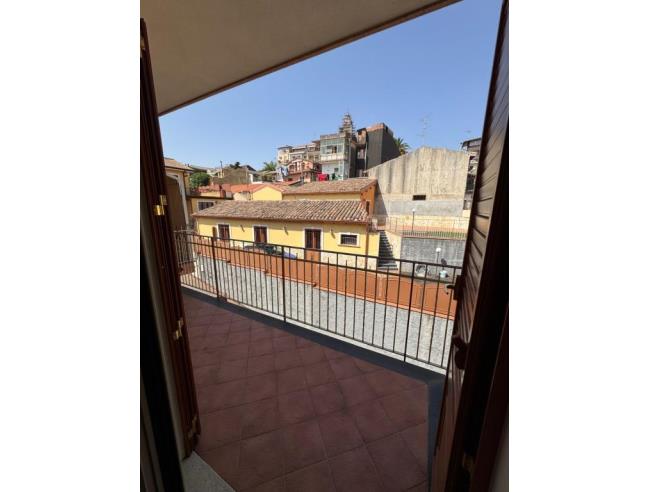 Anteprima foto 7 - Appartamento in Vendita a Trecastagni (Catania)