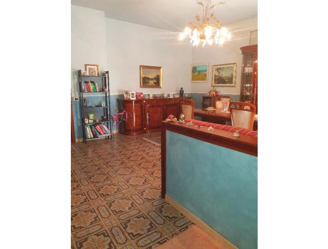 Anteprima foto 7 - Appartamento in Vendita a Trecastagni (Catania)