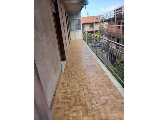 Anteprima foto 7 - Appartamento in Vendita a Trecastagni (Catania)