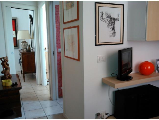 Anteprima foto 3 - Appartamento in Vendita a Trecastelli (Ancona)