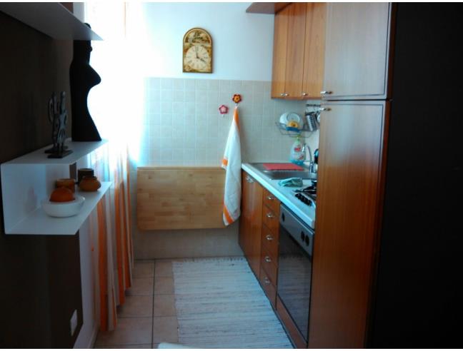 Anteprima foto 5 - Appartamento in Vendita a Trecastelli (Ancona)