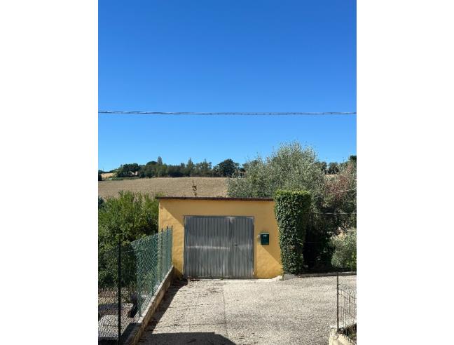 Anteprima foto 5 - Appartamento in Vendita a Trecastelli (Ancona)